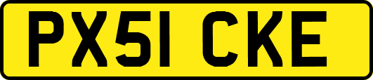 PX51CKE