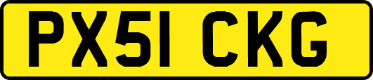 PX51CKG