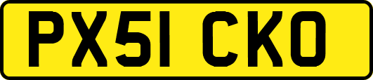 PX51CKO