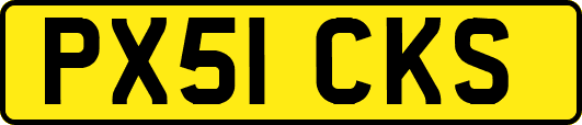 PX51CKS