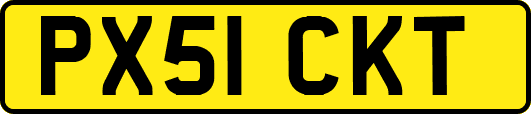 PX51CKT