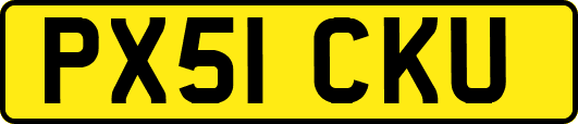 PX51CKU