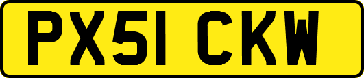 PX51CKW