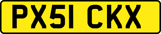 PX51CKX