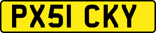 PX51CKY