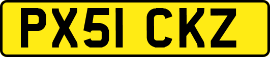 PX51CKZ