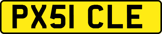 PX51CLE