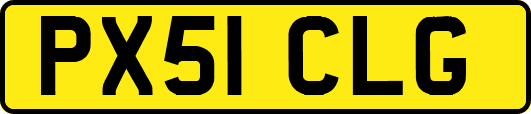 PX51CLG