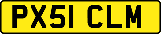 PX51CLM