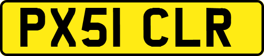 PX51CLR