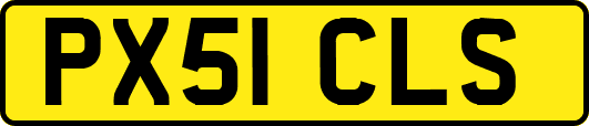 PX51CLS