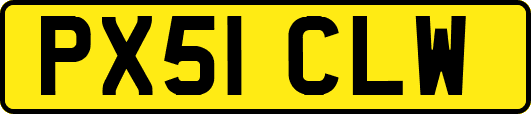 PX51CLW