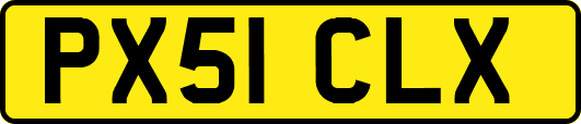 PX51CLX