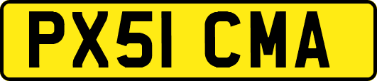 PX51CMA