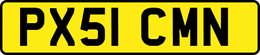 PX51CMN