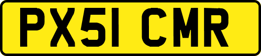 PX51CMR