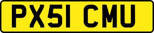 PX51CMU