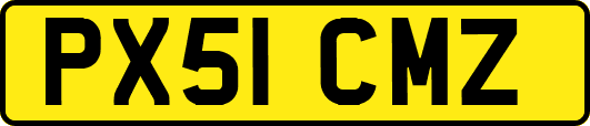 PX51CMZ