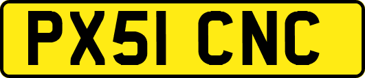 PX51CNC