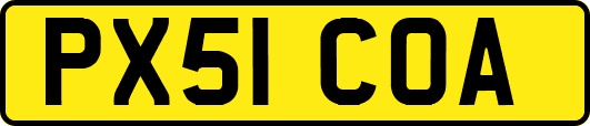 PX51COA