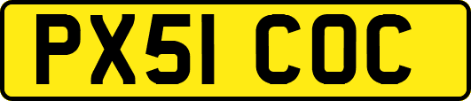 PX51COC