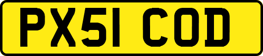 PX51COD