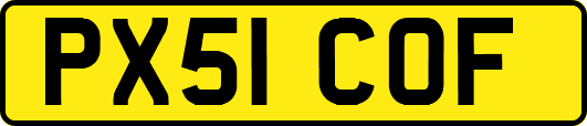 PX51COF