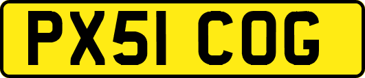 PX51COG