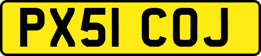 PX51COJ