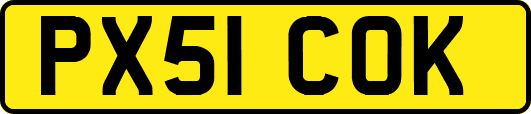 PX51COK