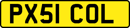 PX51COL