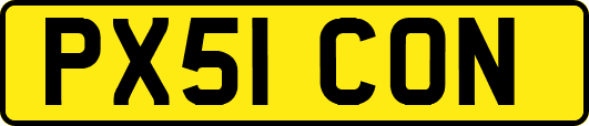 PX51CON