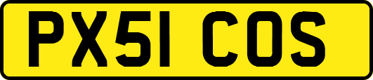 PX51COS