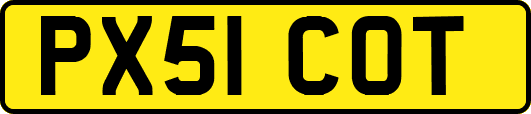 PX51COT