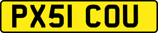 PX51COU