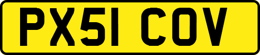 PX51COV