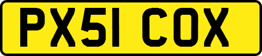 PX51COX