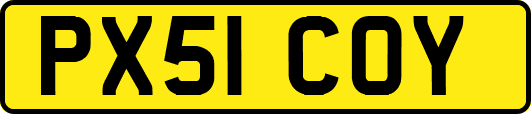 PX51COY