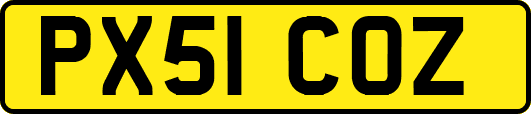 PX51COZ