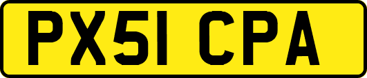 PX51CPA