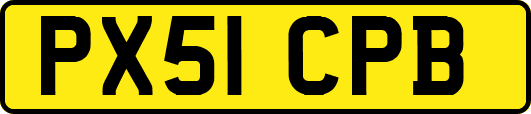 PX51CPB