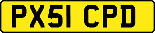 PX51CPD