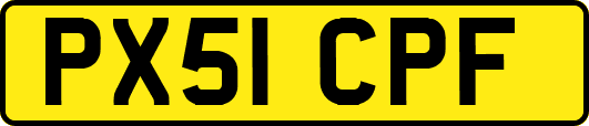 PX51CPF