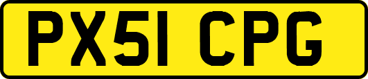 PX51CPG