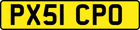 PX51CPO