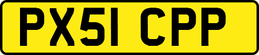 PX51CPP