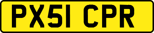 PX51CPR