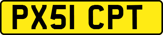 PX51CPT