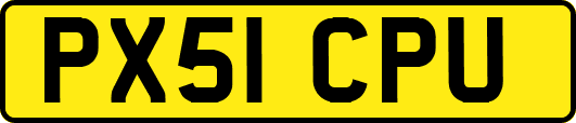 PX51CPU