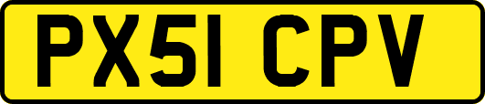 PX51CPV